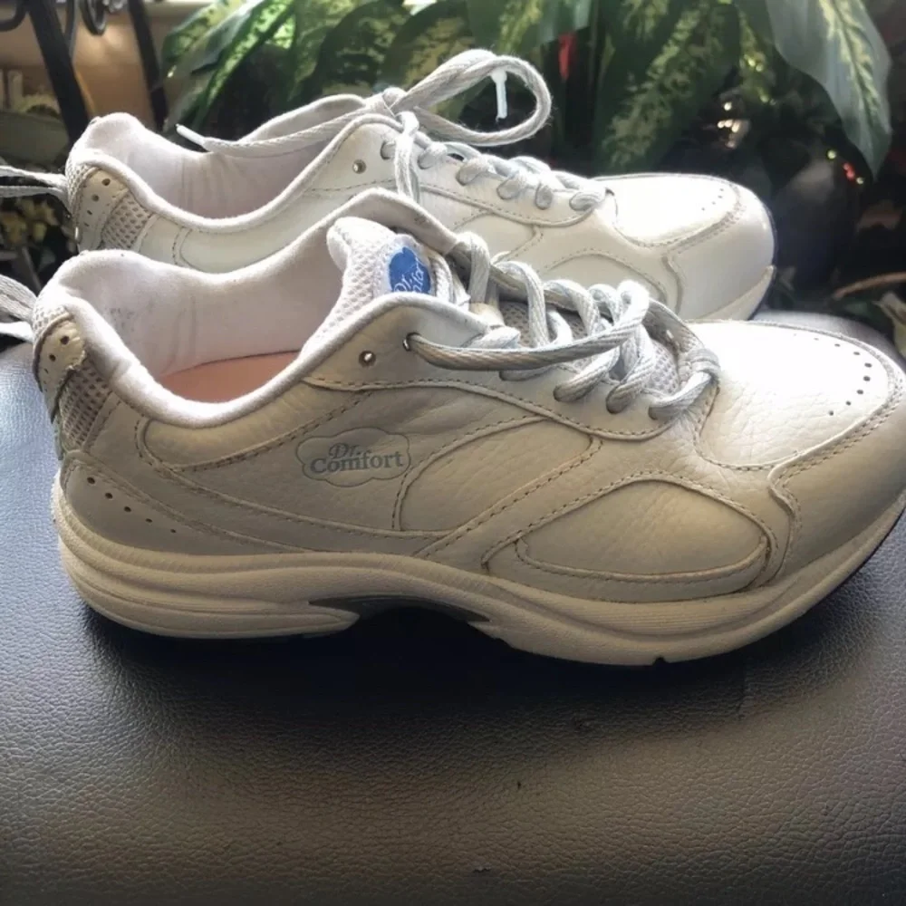 Women’s DR COMFORT SPIRIT PLUS TENNIS SHOES SNEAKE…